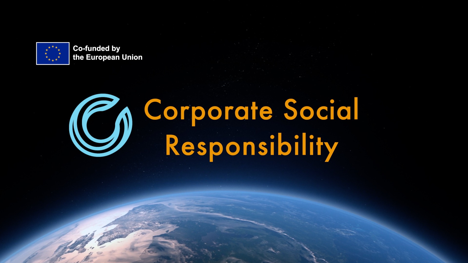 CSR Introduction