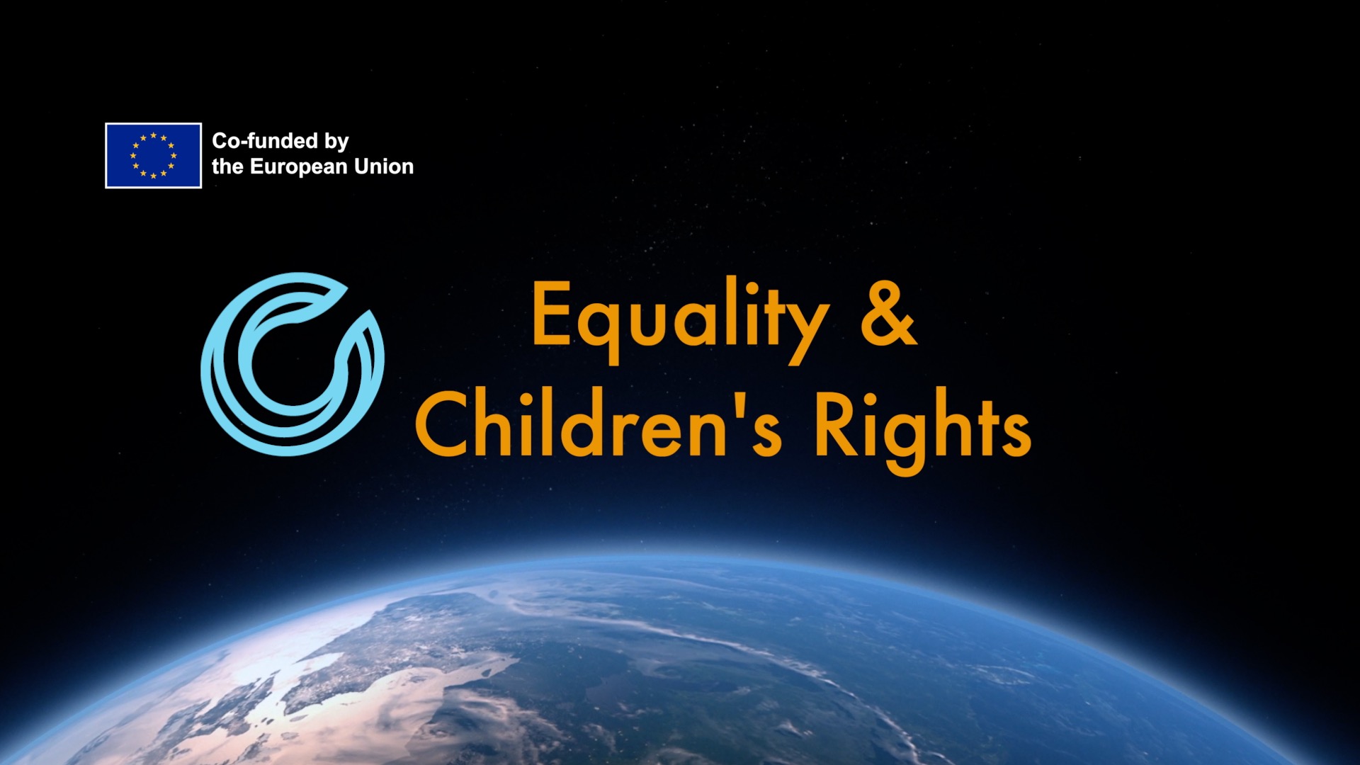 Equality & Children’s Rights