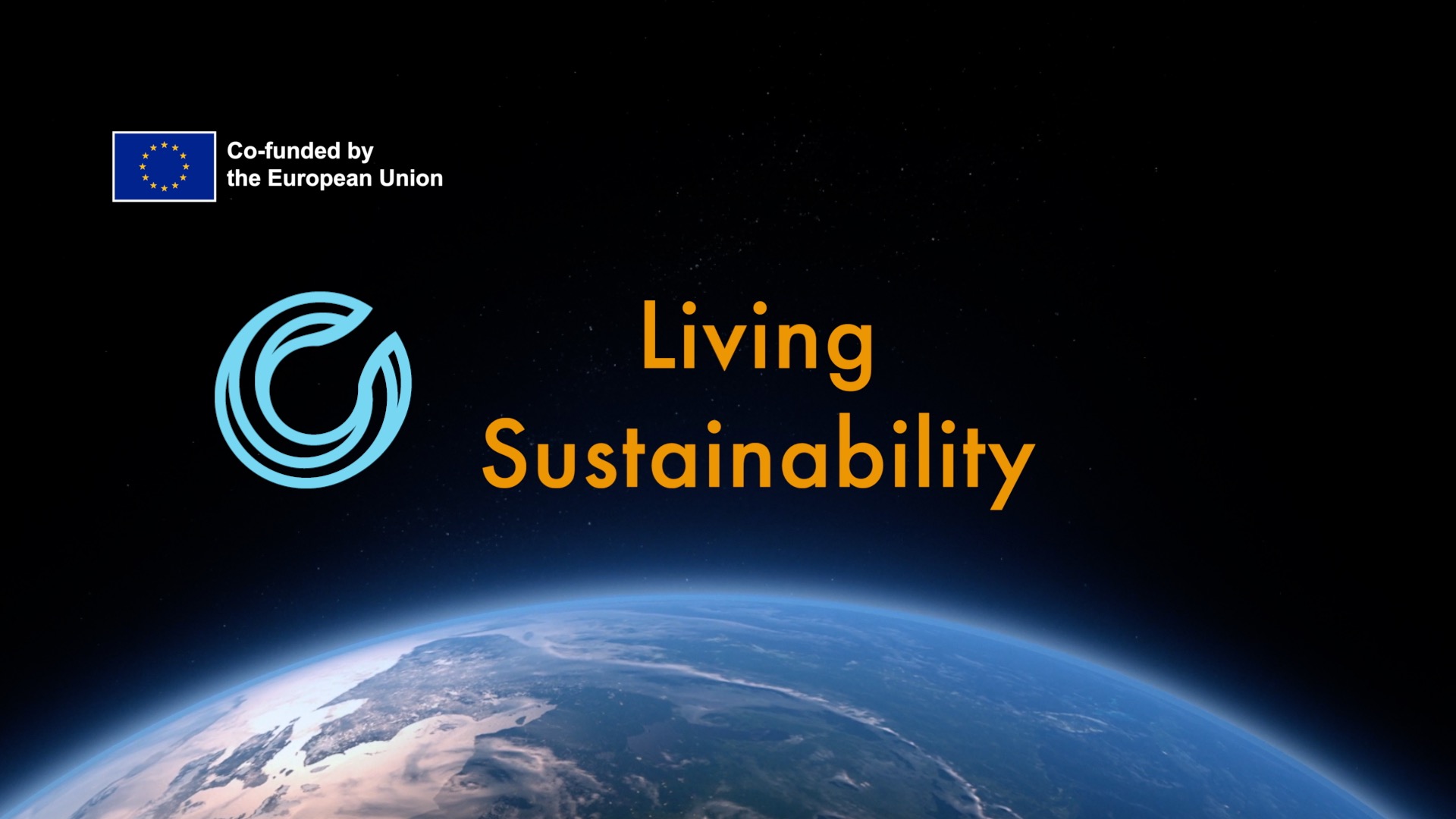 Living Sustainability